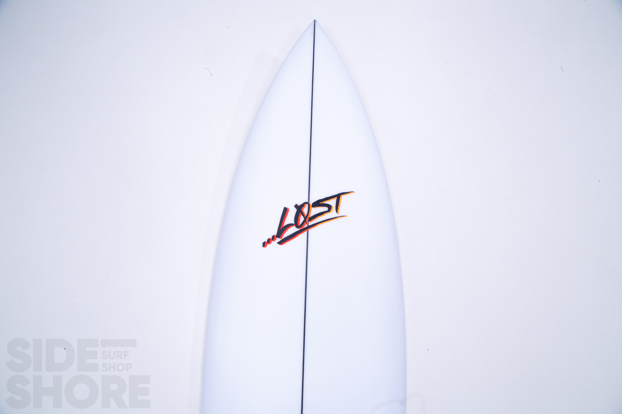 Lost The Ripper - 5'7 x 19