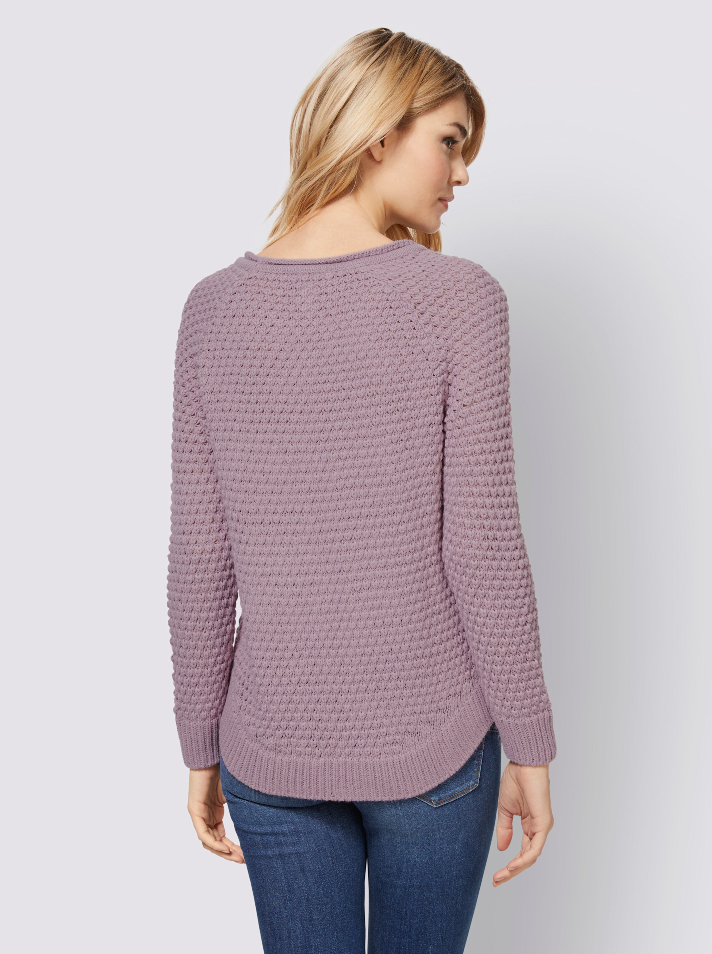 Pullover