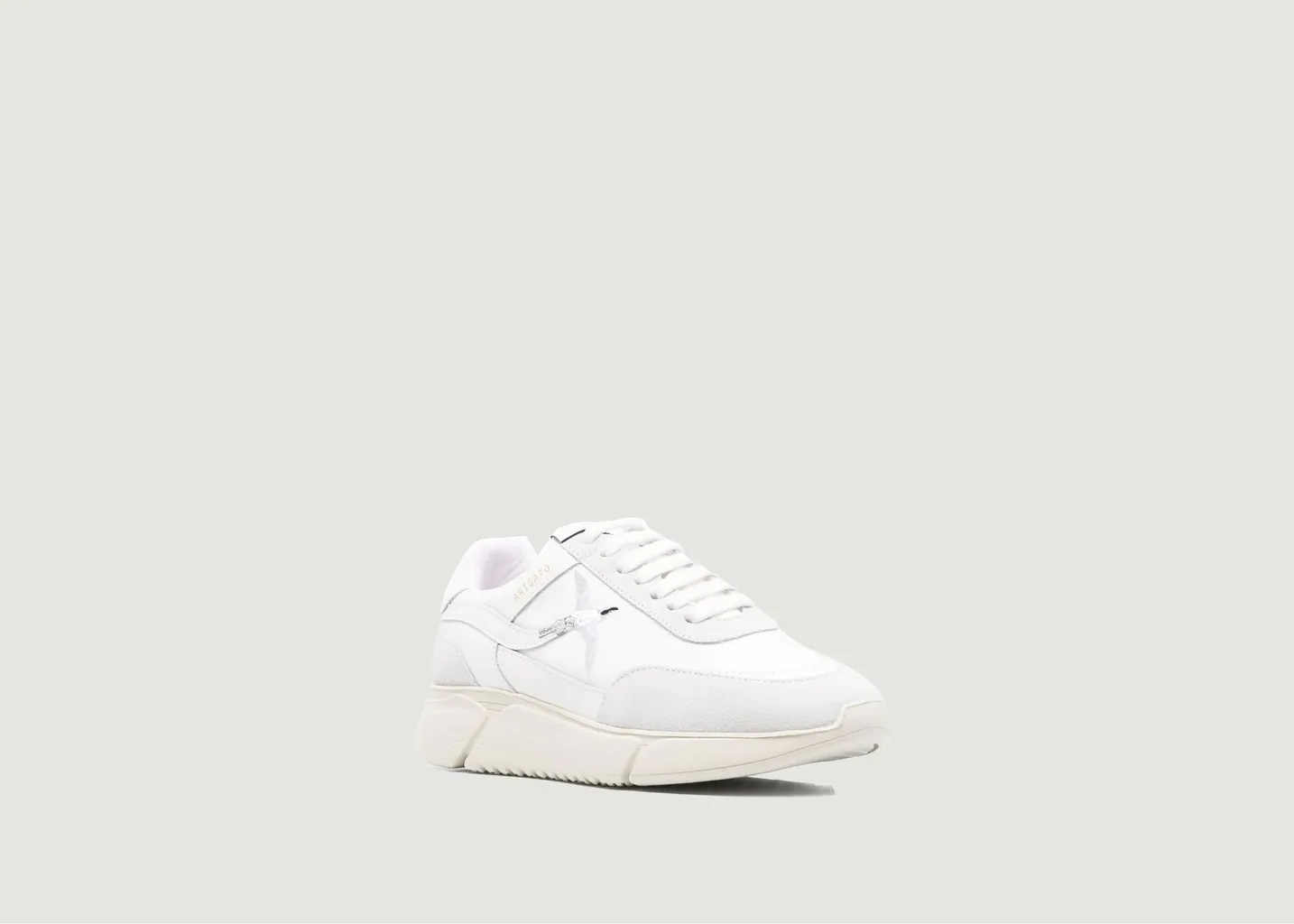 Sneakers Genesis Stripe Bee Bird Axel Arigato