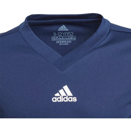 adidas Team Base Shirt Kids