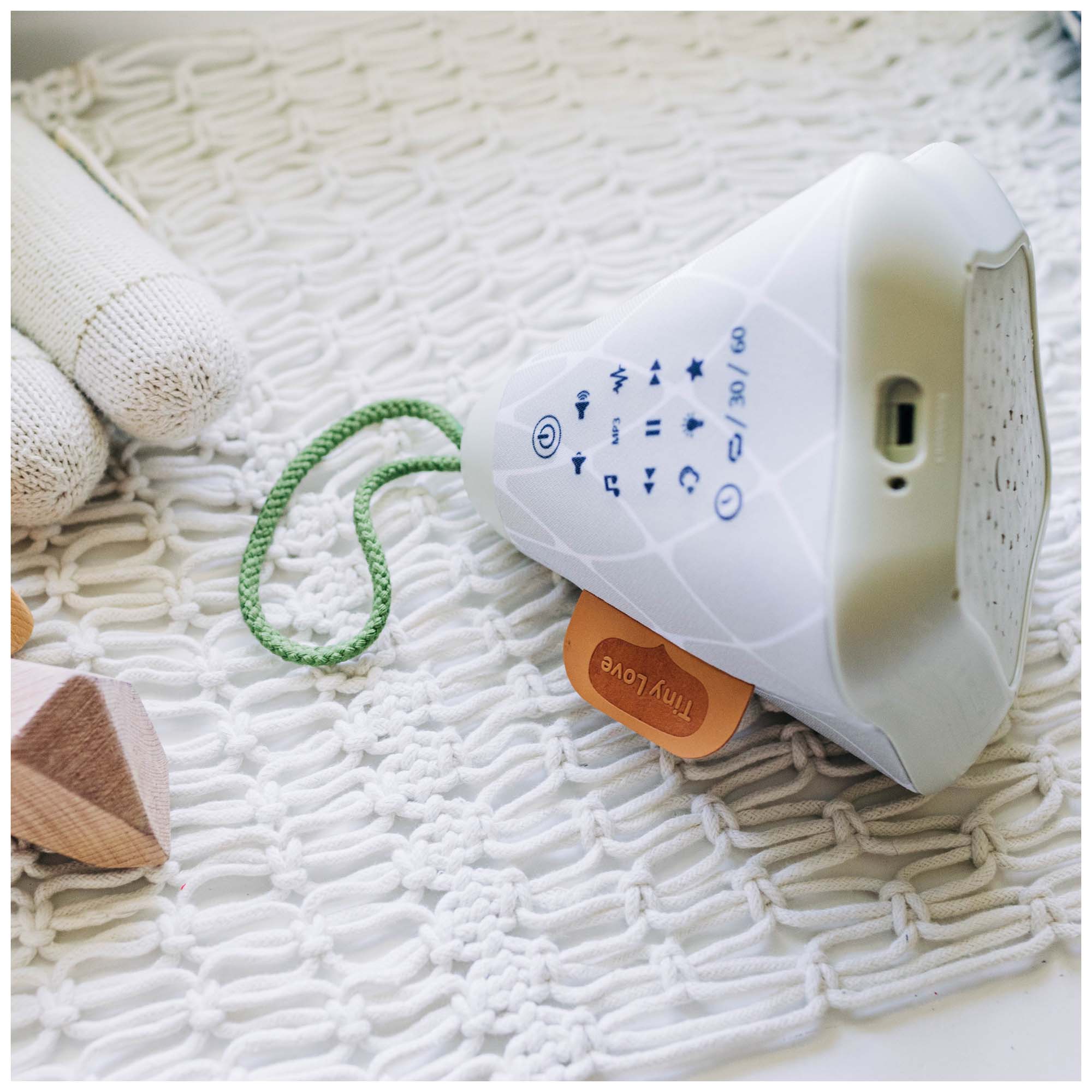 Tiny Love projector Boho Chic multi - projectors - Prénatal