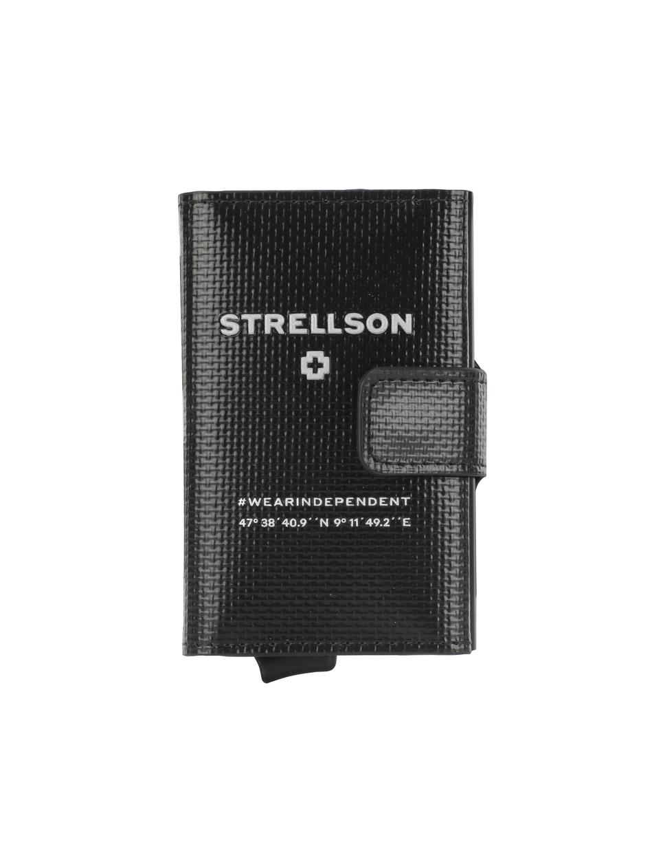 STOCKWELL 2.0 C-TWO E-CAGE SV8
