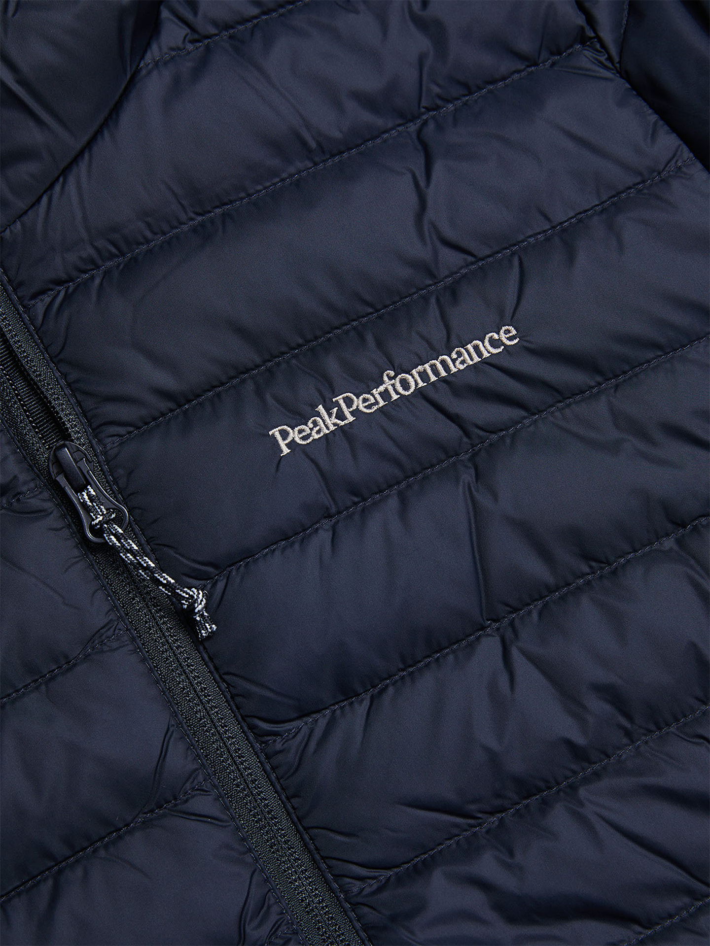 Down Liner Hood Jacket