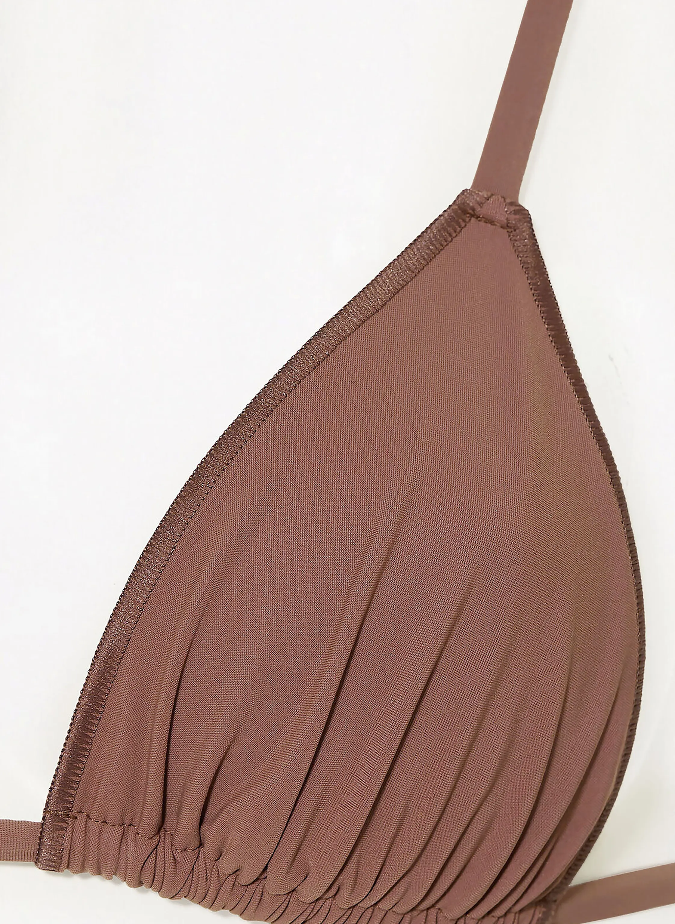 BILALI The Label Triangel-Bikini-Top LORENE