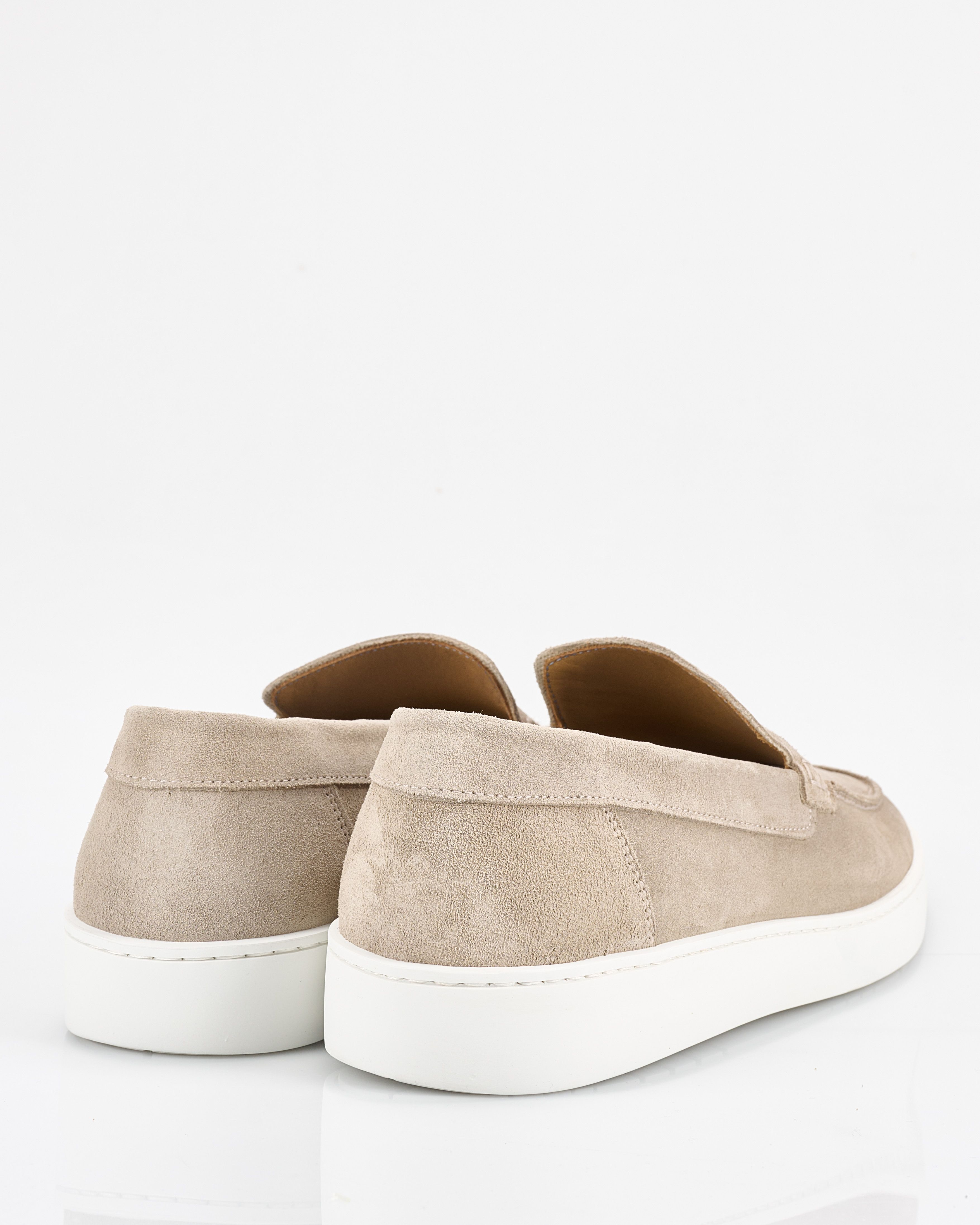 Giorgio Loafers