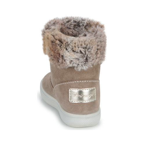 Primigi - SNORKY - Beige