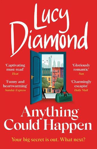 Anything Could Happen (Paperback)