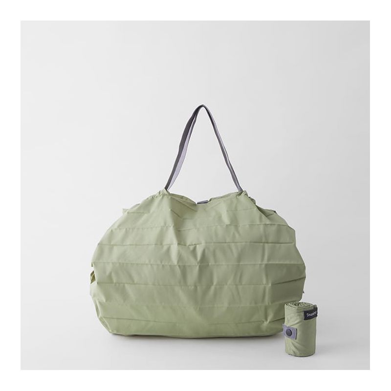 Sac pliable Shupatto Moyen 35 cm Mori