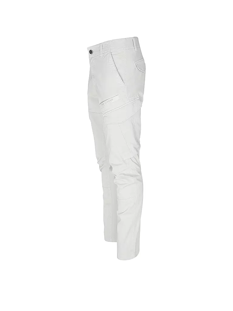 PME LEGEND Cargohose NORDROP  grau