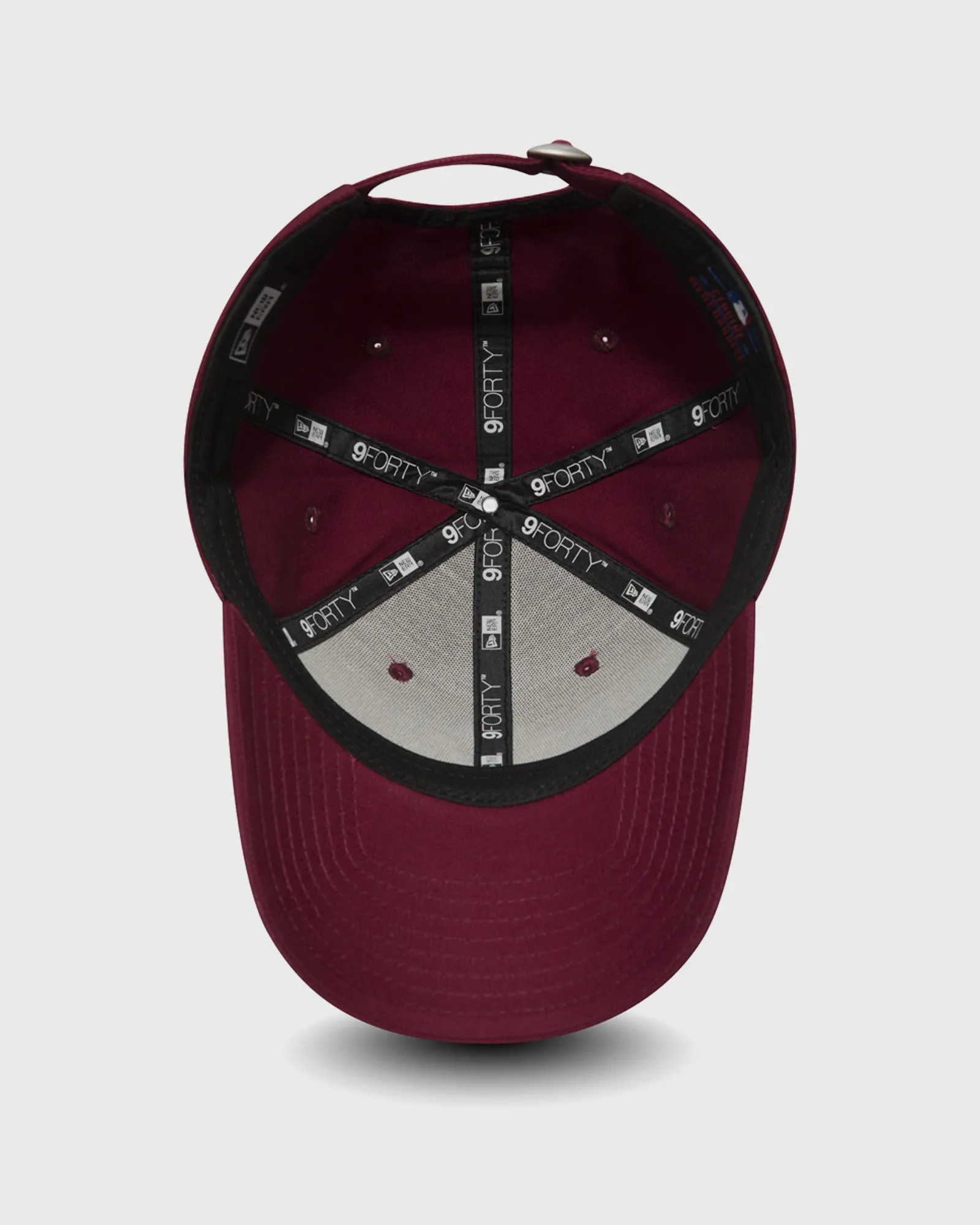 New Era LEAGUE ESSENTIAL 9FORTY NEW YORK YANKEES