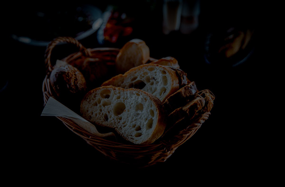 Dinner in the Dark in Schmiedefeld bei Suhl für Zwei