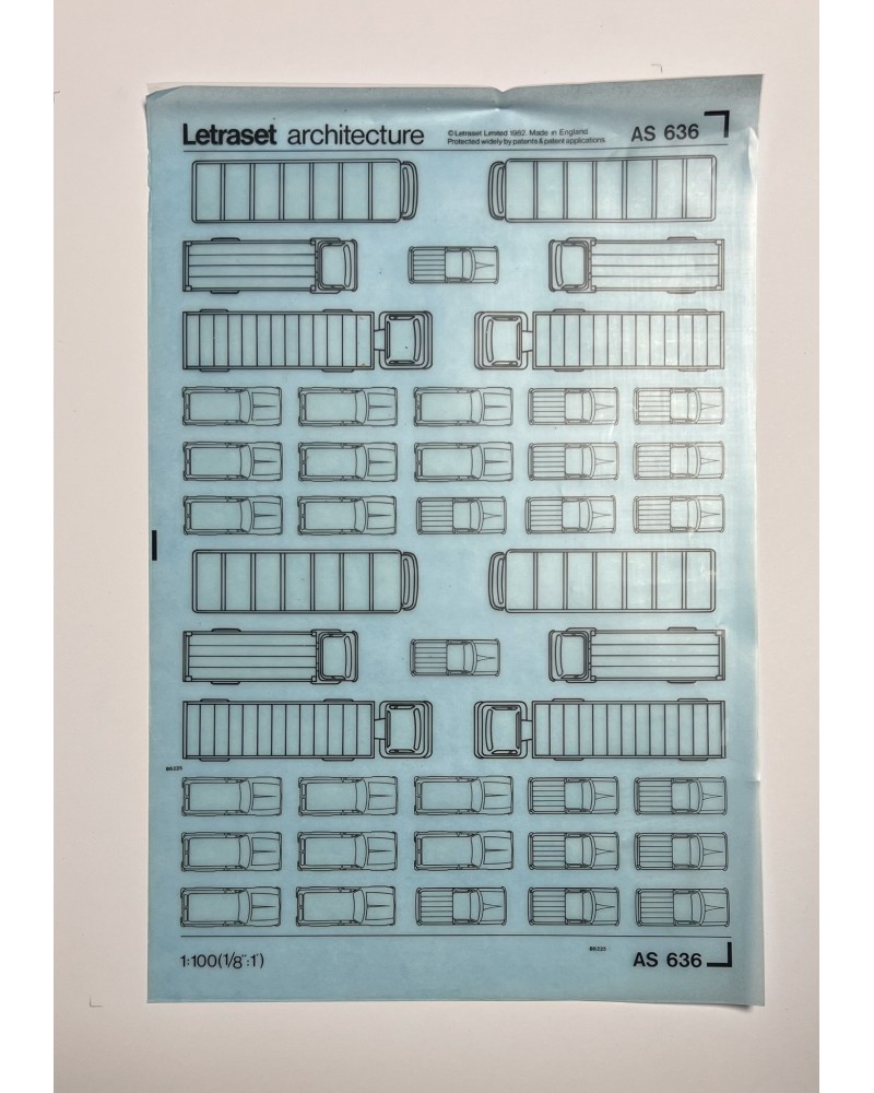 letraset-ARCHITECTURE-AS 636
