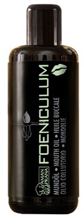Aman Prana Mondolie Foeniculum 200ML