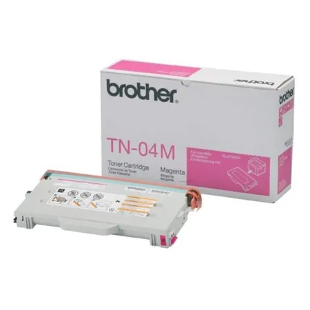 Brother Original Toner TN-04M magenta