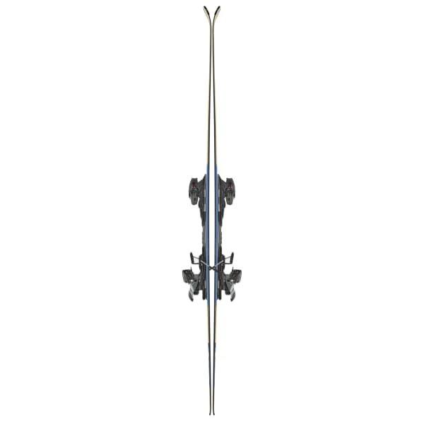Pack ski K2 DISRUPTION MTI + MXC 12 TCX QUIKCLIK BRONZE