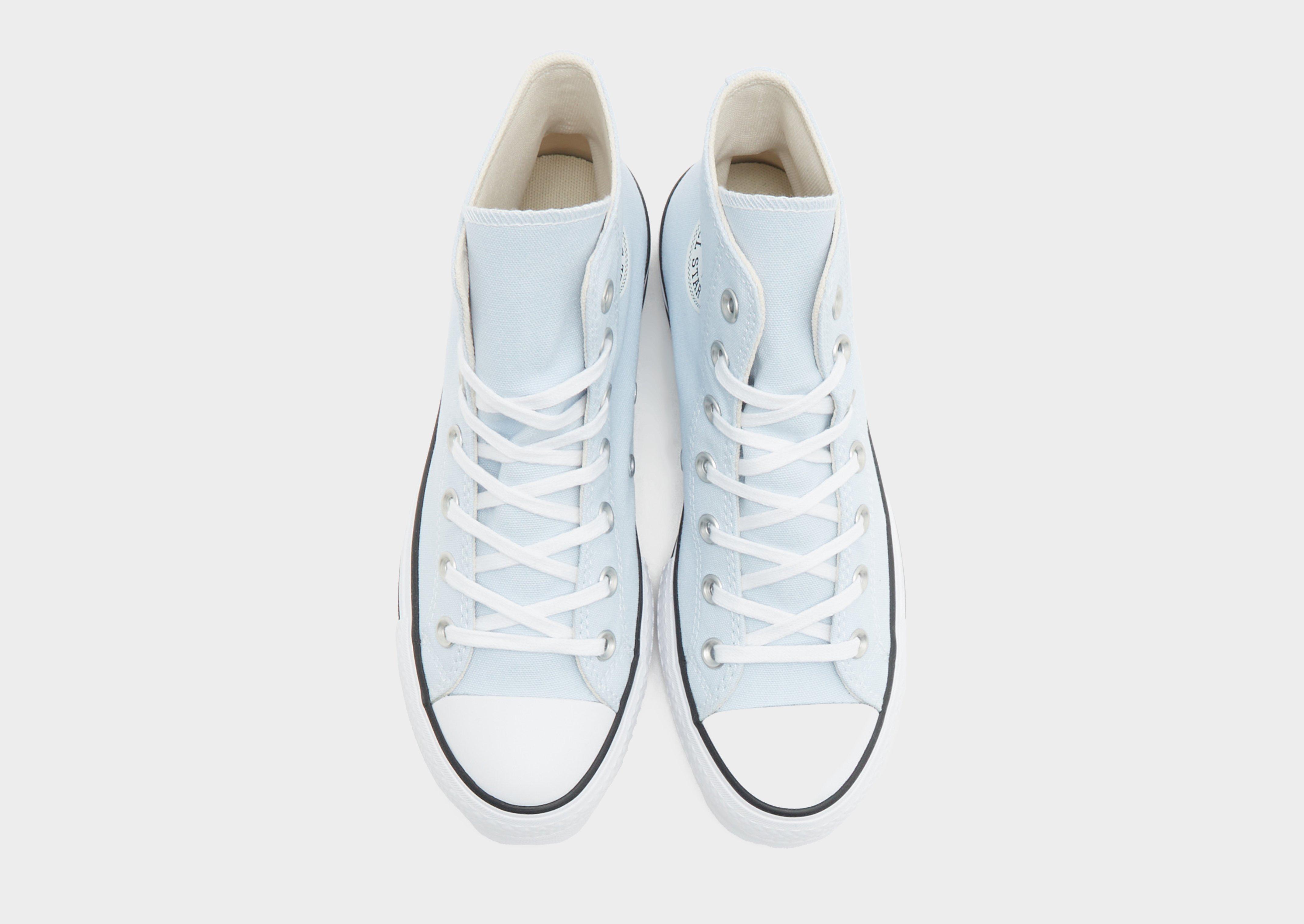 Converse All Star Lift High Platform Femme