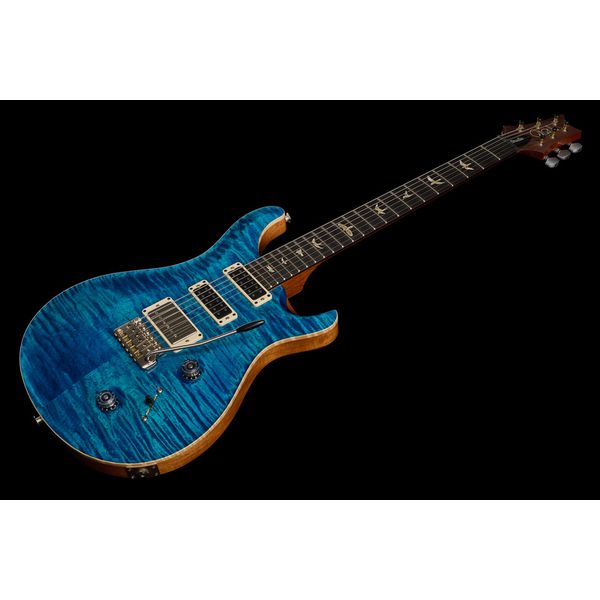PRS Studio Aquamarine