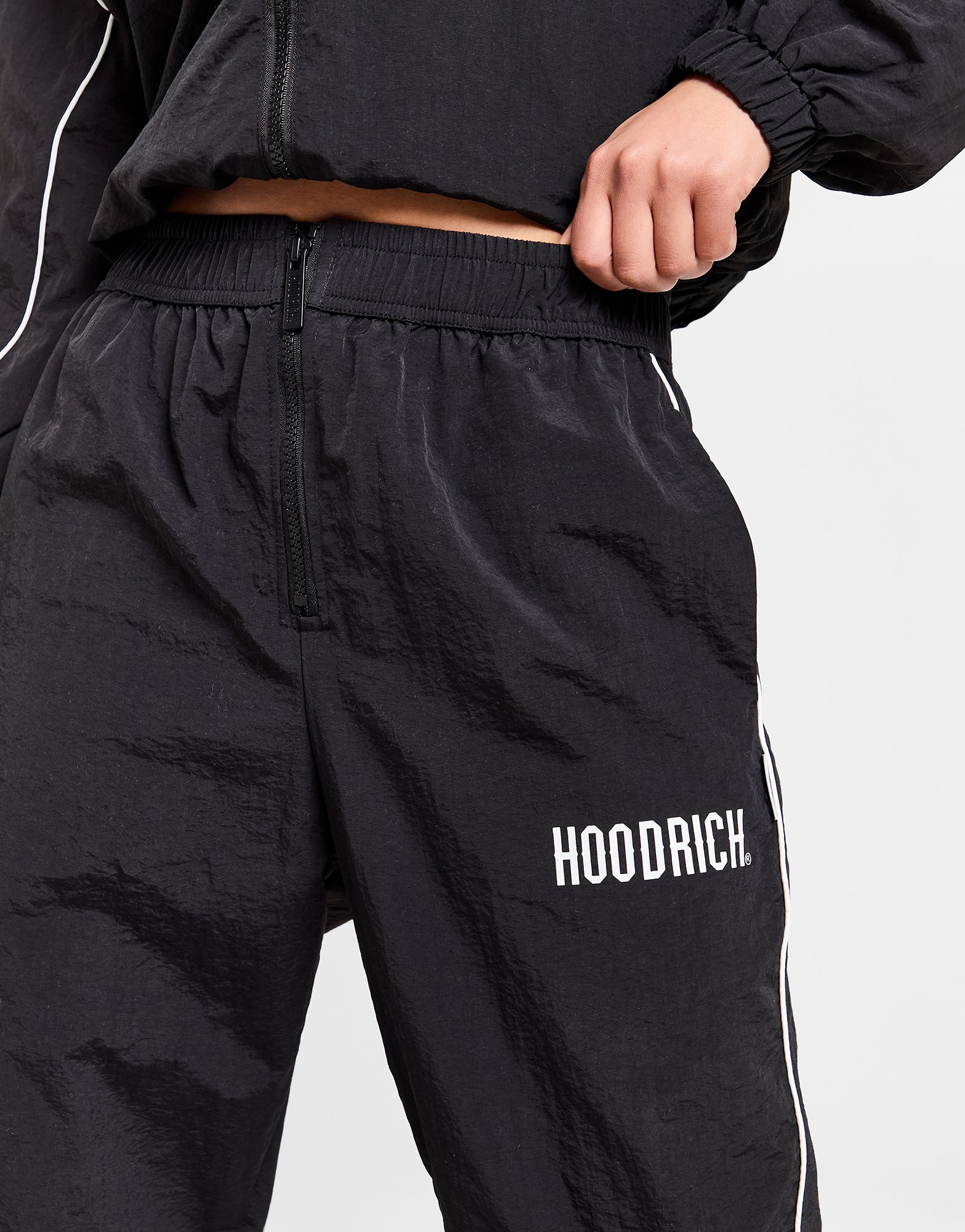 Hoodrich Pantalon de jogging Motion Woven Femme