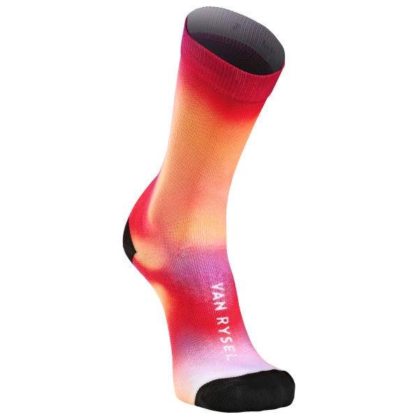 VAN RYSEL - Socks Road 900 - Chaussettes de cyclisme