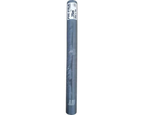 PVC afwerkfolie 0,3 mm 1 m x 25 m rol = 25 m²