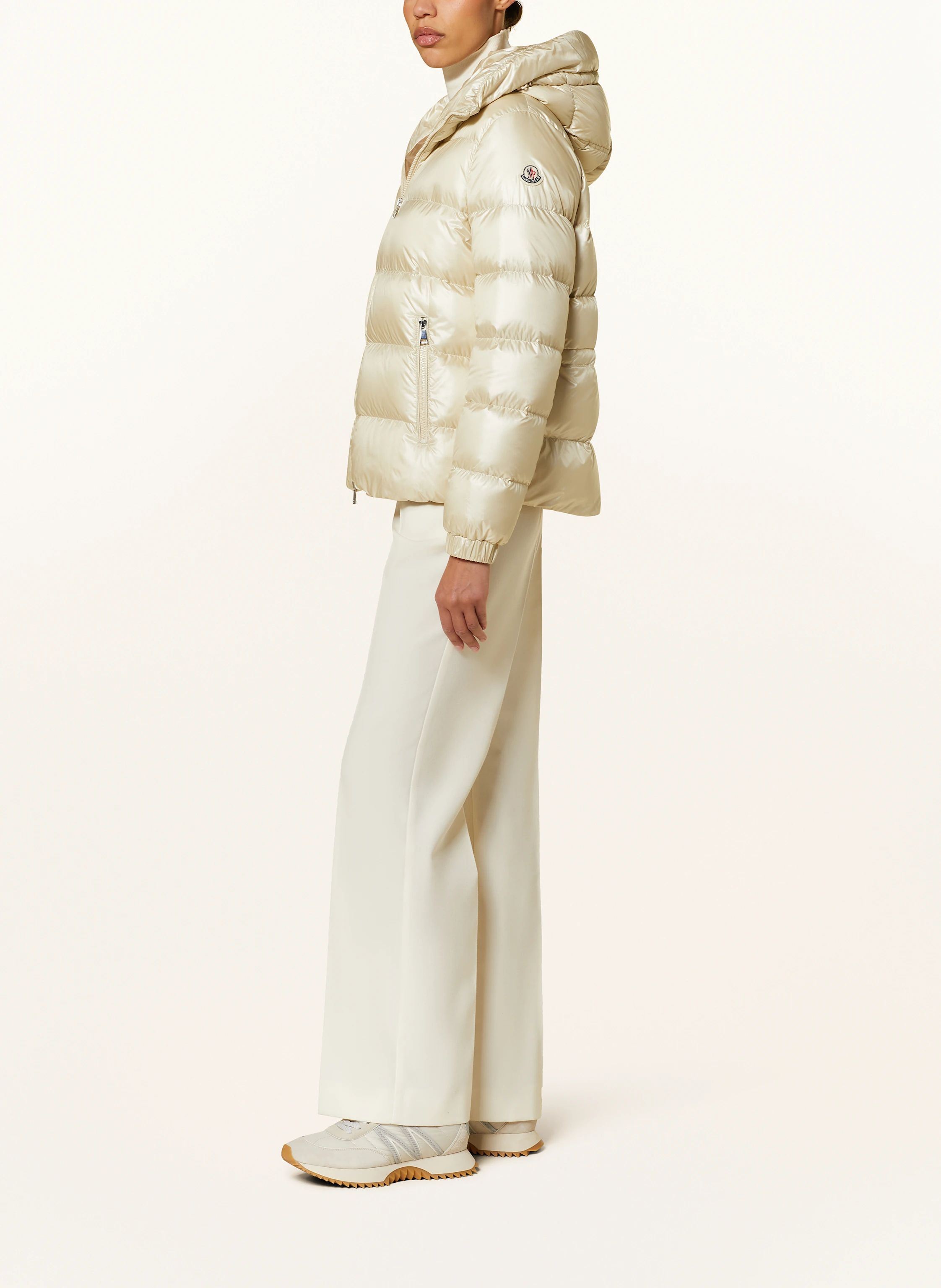 MONCLER Daunenjacke BIRON