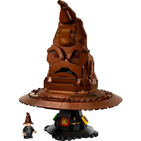 LEGO Harry Potter Talende Fordelingshat 76429