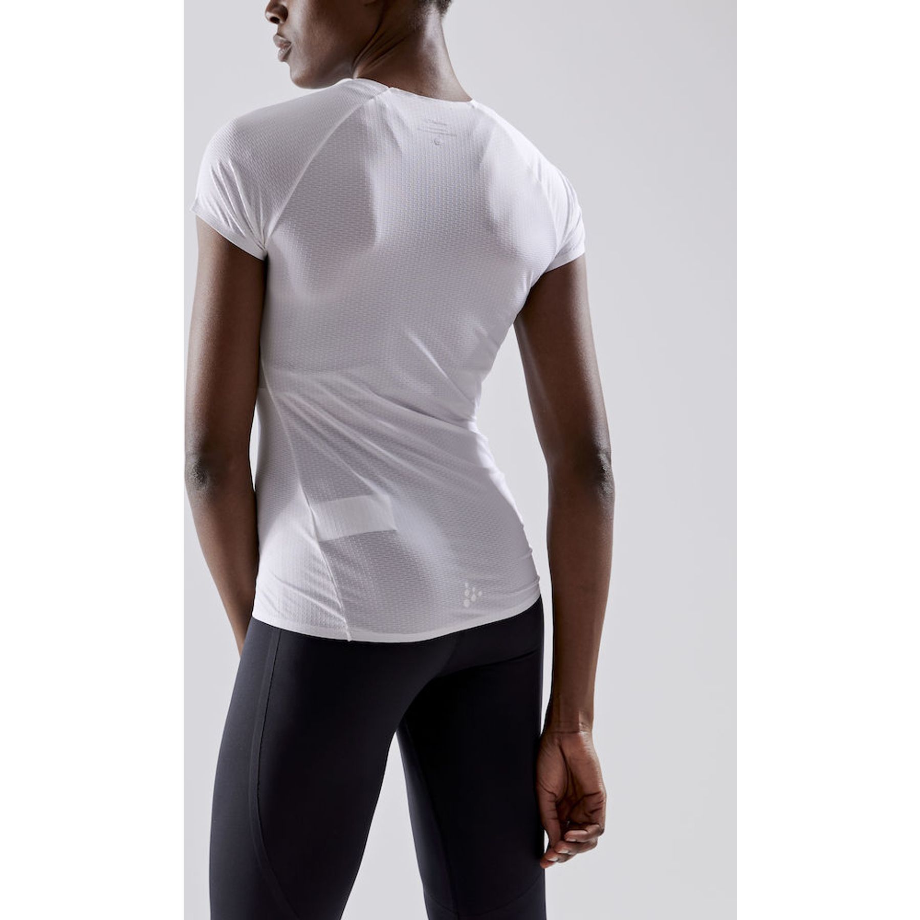 Craft Pro Dry Nanoweight SS Ondershirt W