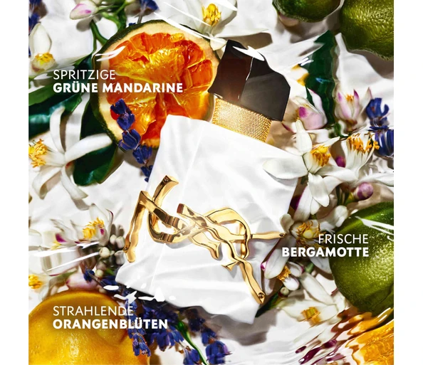 Yves Saint Laurent Libre L'Eau Nue Eau de Parfum