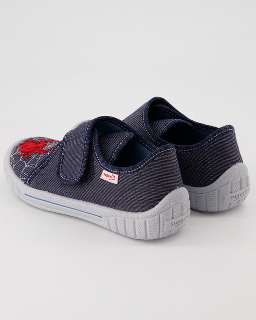 Superfit BILL Hausschuhe in Blau