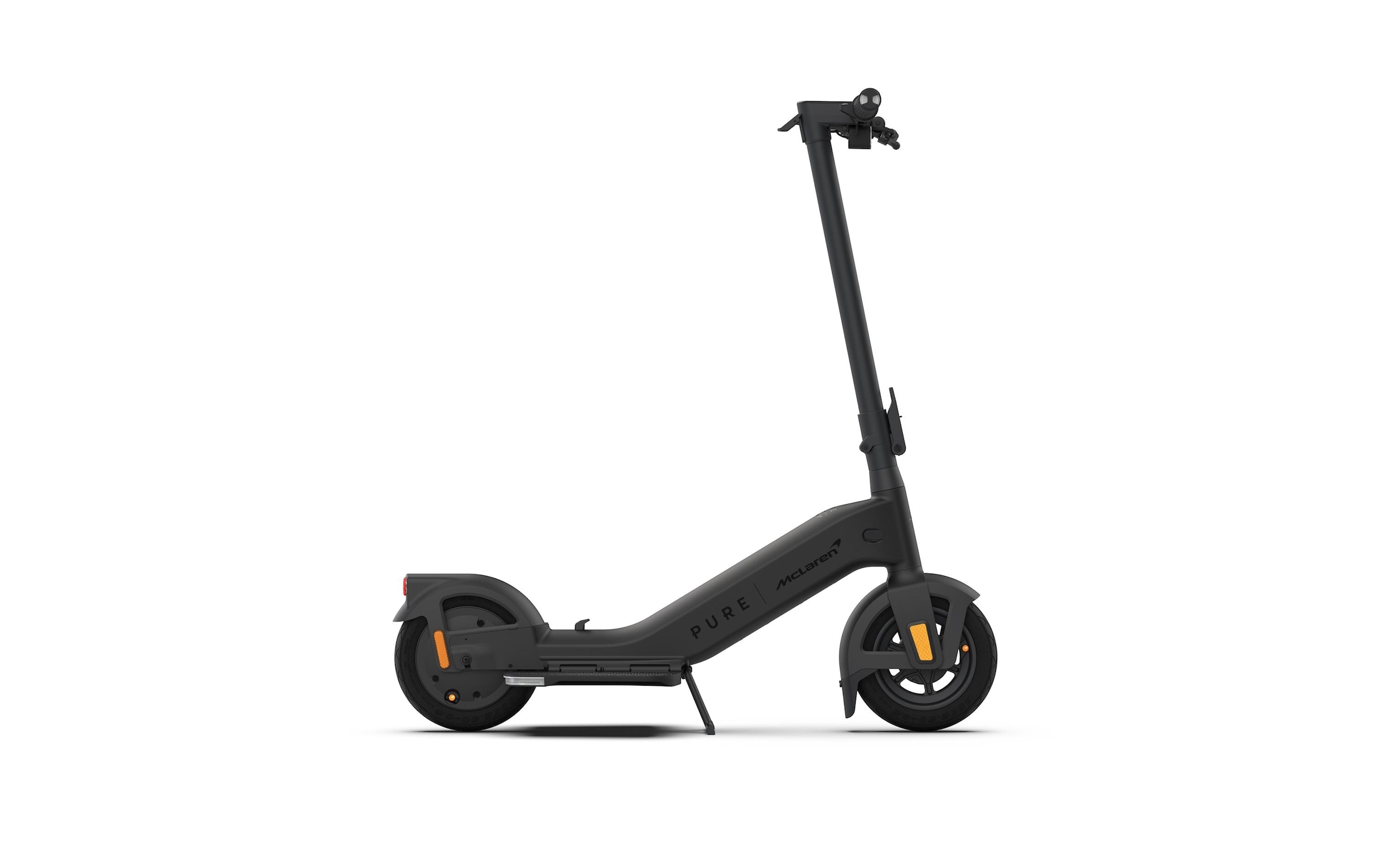 E-Scooter »Pure Electric x Mac Laren« 20 km/h 40 km