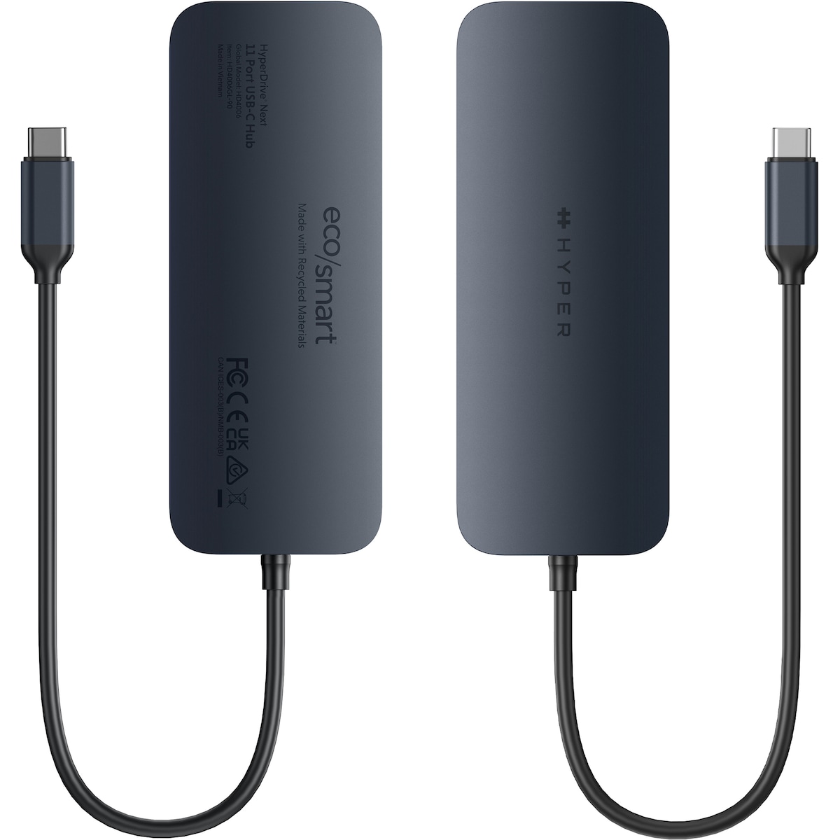 Hyper HyperDrive Next 11 Port USB-C hub