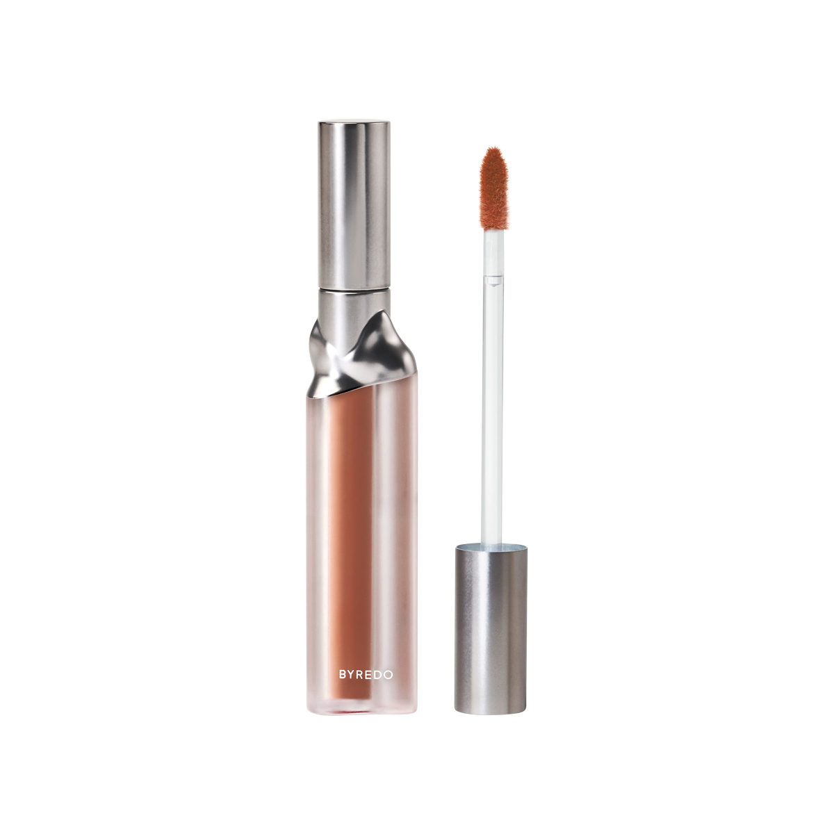 Liquid Lipstick Matte Light Warm Nude