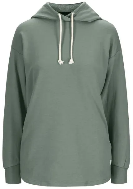 Tufte Wear Tufte Puffin Hoodie Sweater W Laurel Wreath