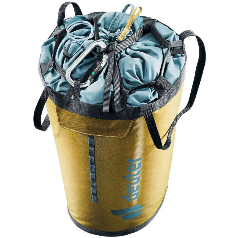 Gravity Wall Bag 50 - Sac à dos randonnée