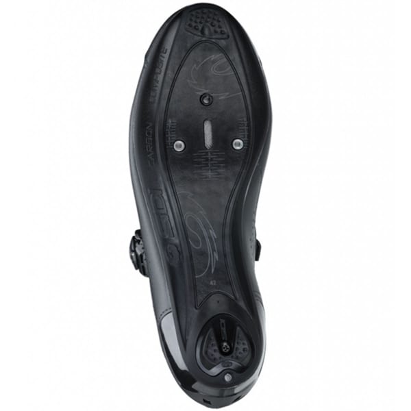 Chaussure vélo route SIDI GENIUS 10 MEGA BLACK