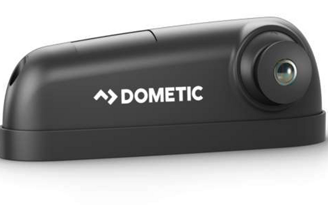 Dometic PerfectView CAM1000  toter Winkel Kamera mit Objekterkennung für Lkw