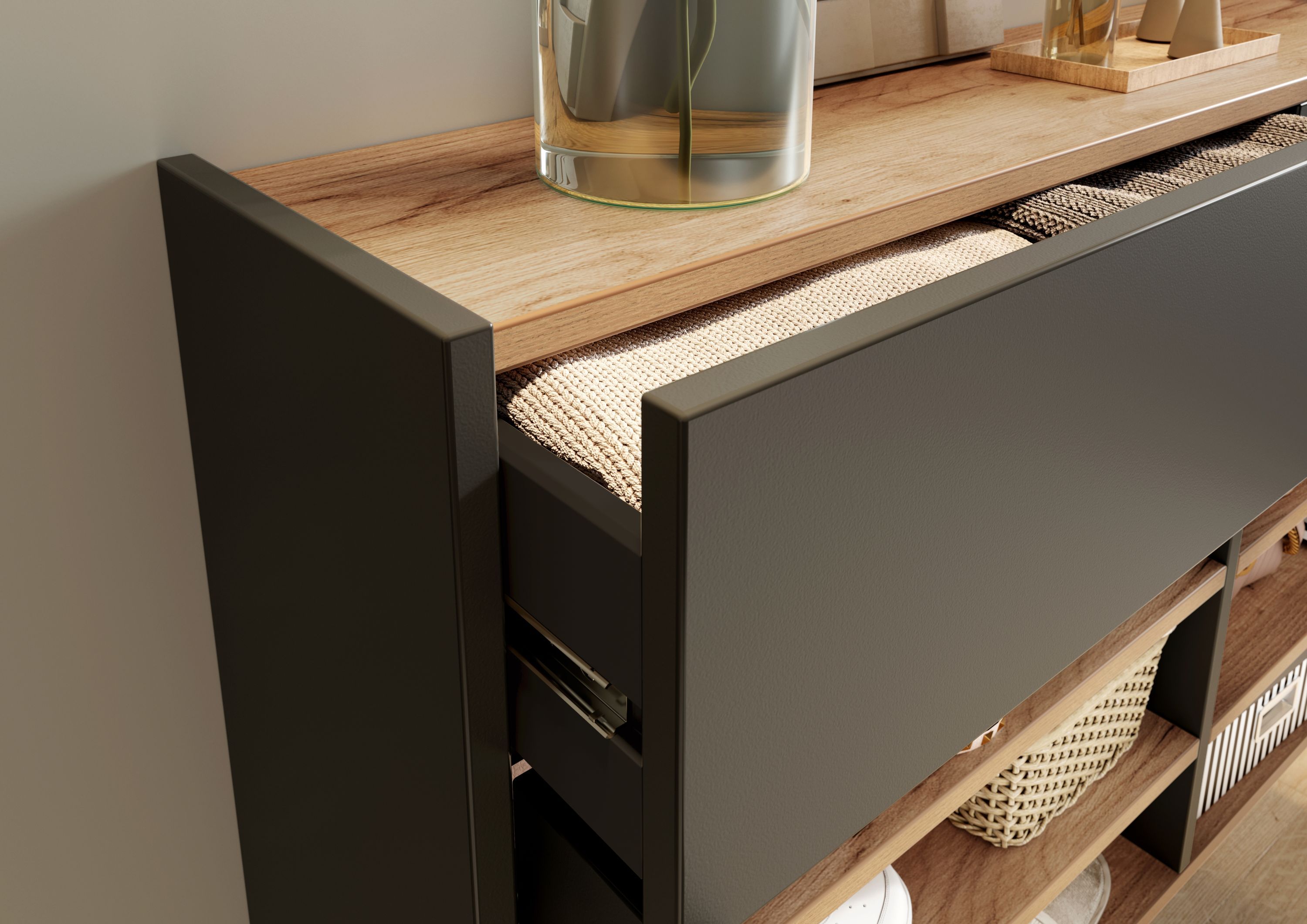 Mehrzweckschrank AMECA