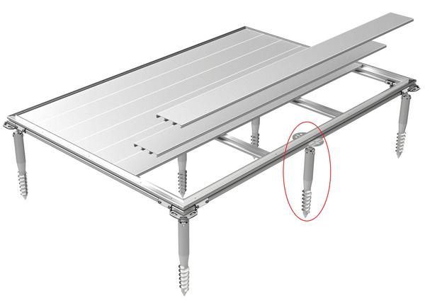Biohort SmartBase Plus Neo