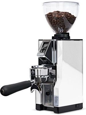 Eureka - Mignon Libra 65 All Purpose - Elektrische Koffiemolen - Mat Wit