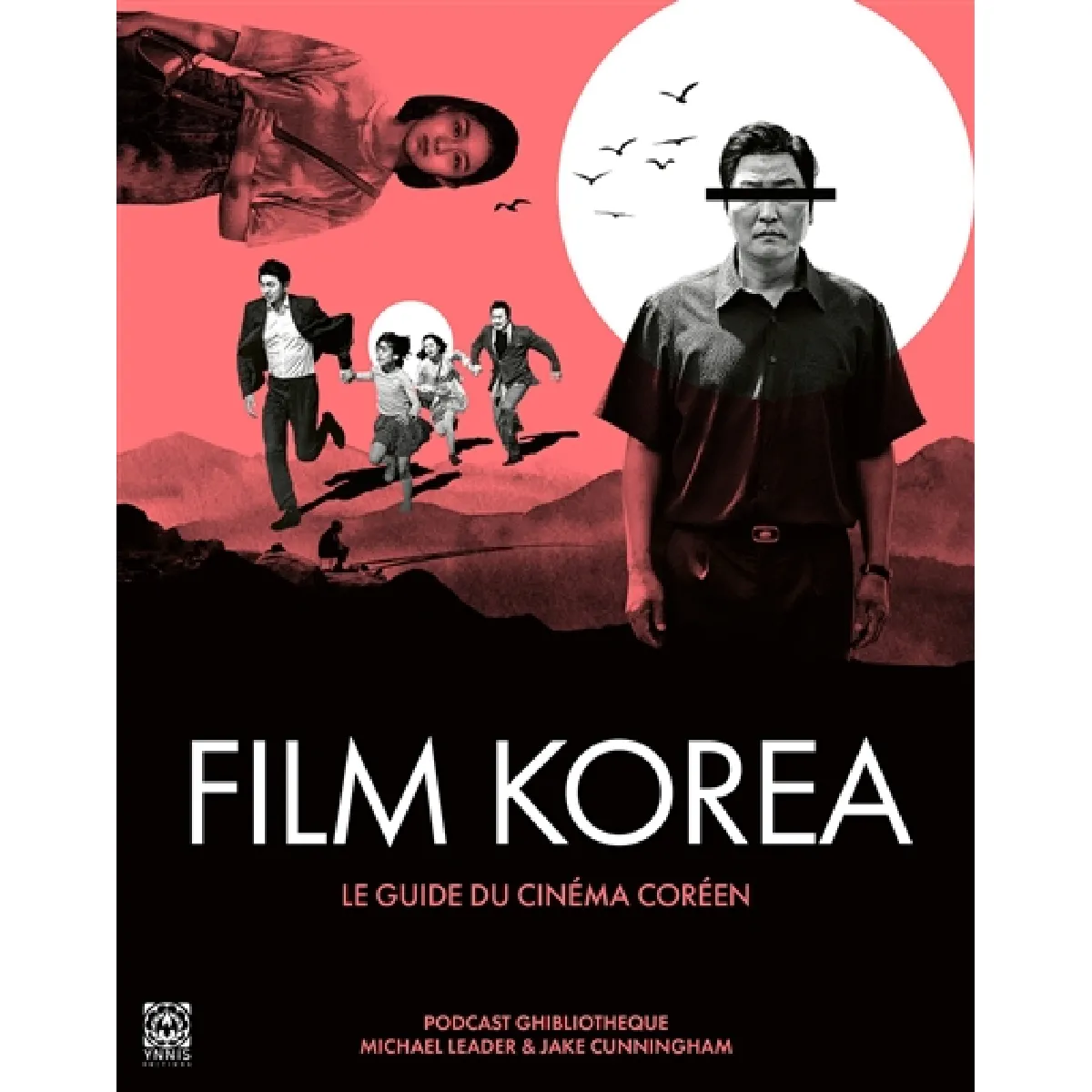 Film Korea : le guide du cinéma coréen · Occasion
