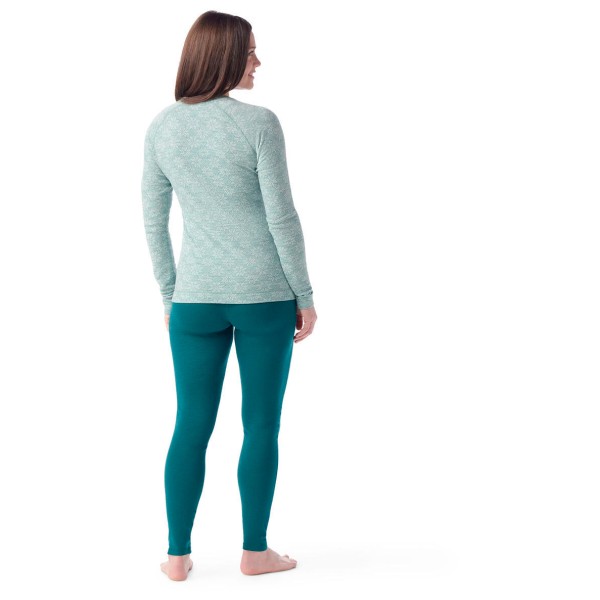 Smartwool - Women's Merino 250 Baselayer Crew Boxed - Sous-vêtement mérinos