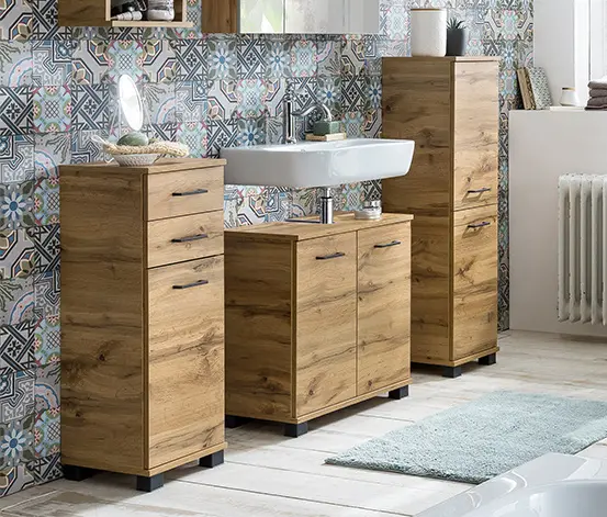 Schrank »U 300 Nora«