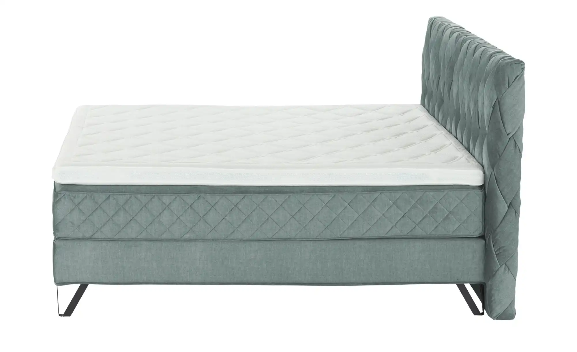 Boxspringbett Taomina