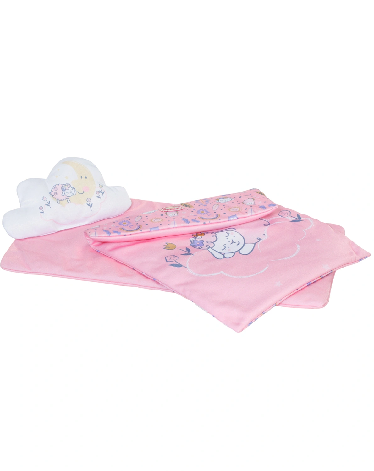 Baby Annabell®  Bett SWEET DREAMS