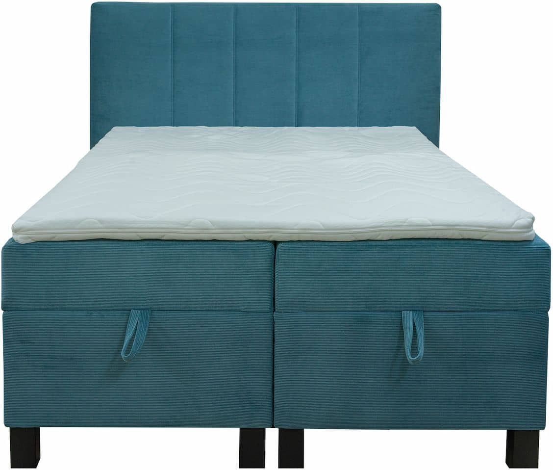 BOXBETT CASERTA