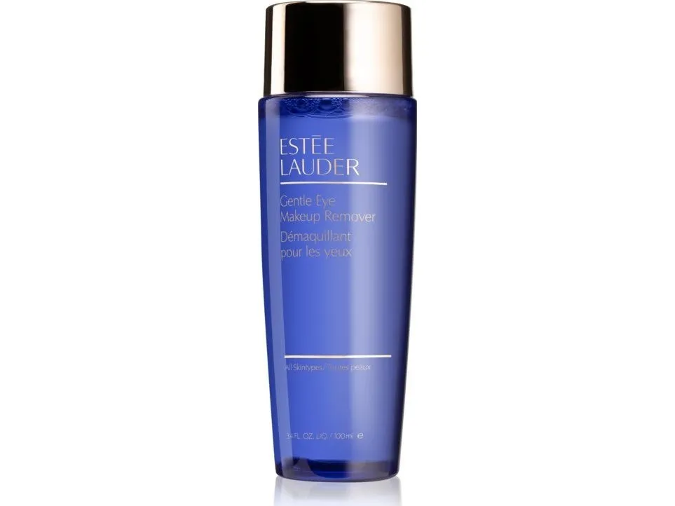 ESTEE LAUDER PERFECTLY CLEAN CLEAN GENTLE EYE MAKEUP REMOVER 100ML