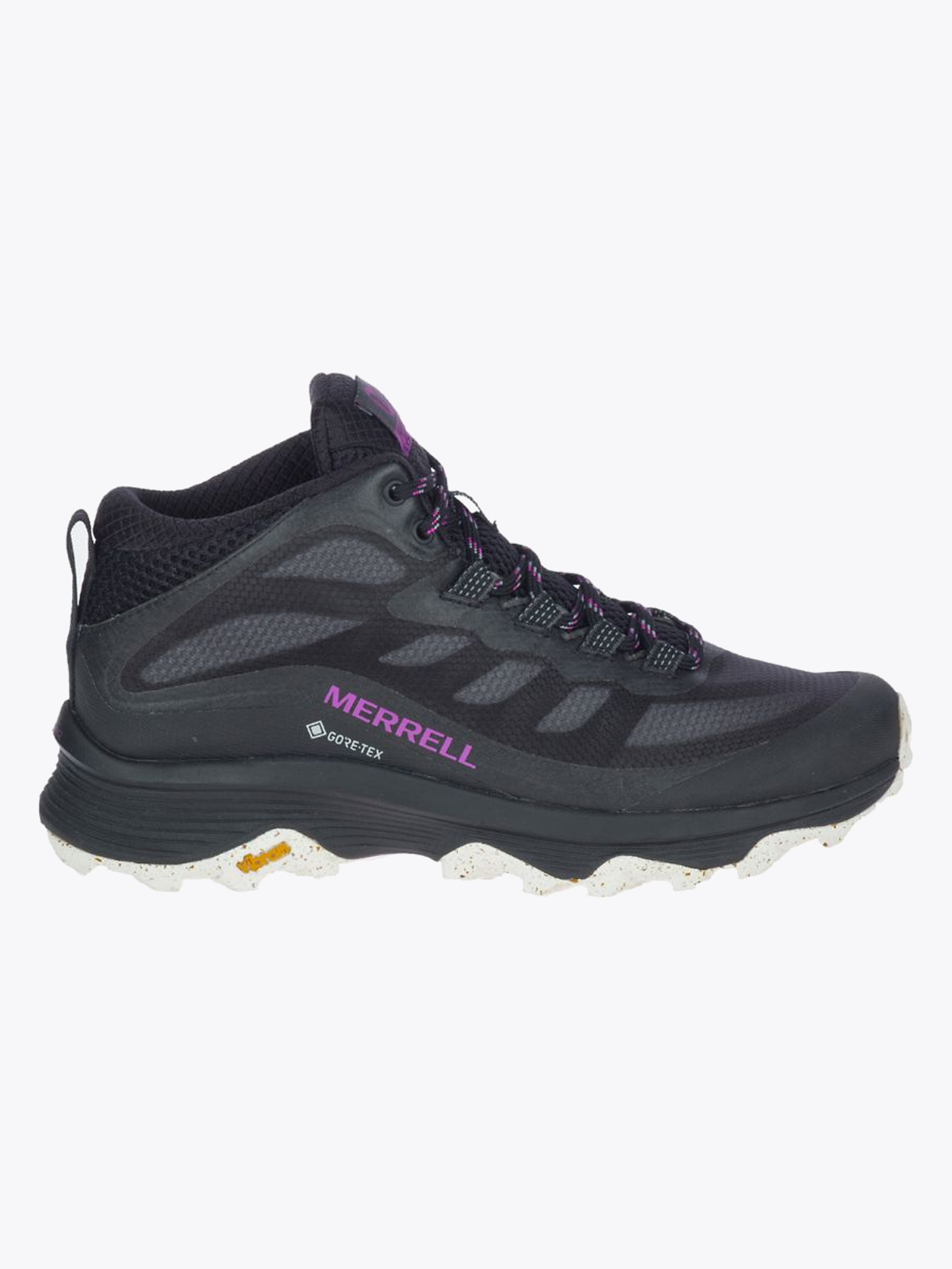 Moab Speed Mid Gtx