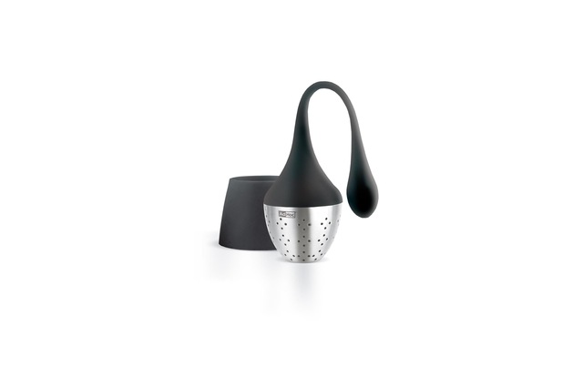AdHoc Teesieb »Hangtea TE52 Schwarz/Silber«