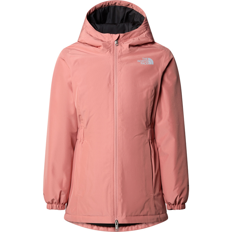 The North Face Kinder G Hikestellar Parka