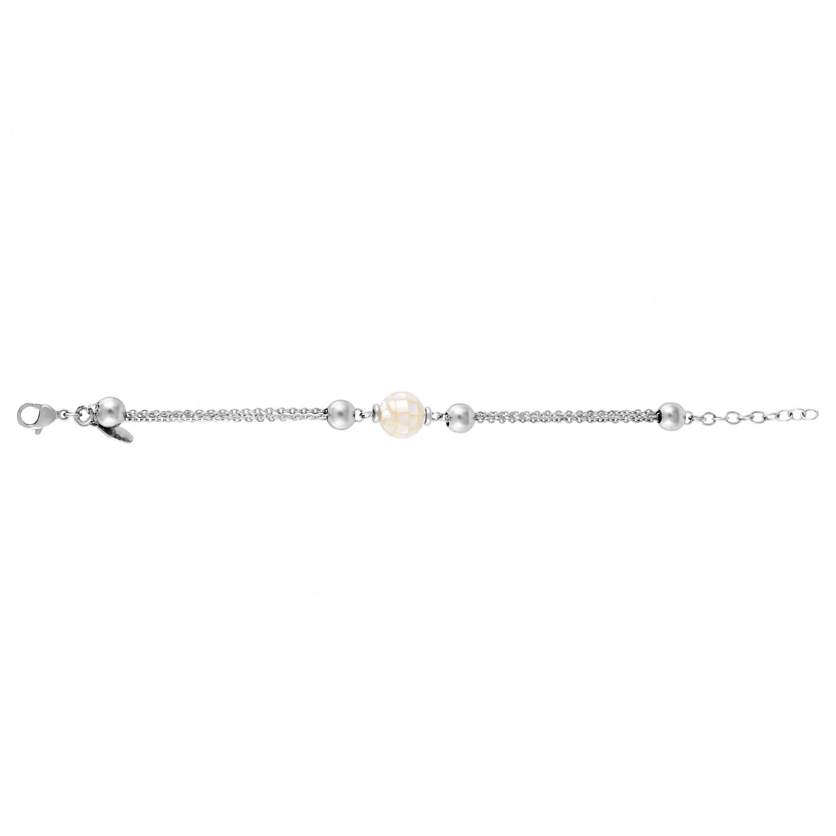 Bracelet en Acier